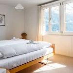 Appartement Lienzhubel - Griwa Rent Ag Grindelwald