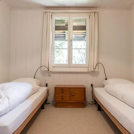 Lienzhubel - Griwa Rent Ag Apartmán *