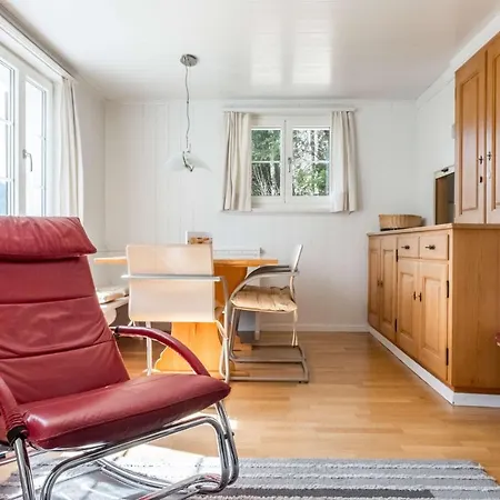 Lienzhubel - Griwa Rent Ag Apartamento Grindelwald