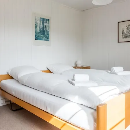 Apartment Lienzhubel - Griwa Rent Ag