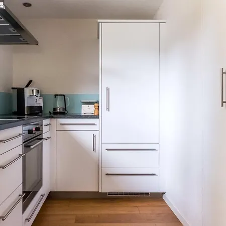 Apartment Lienzhubel - Griwa Rent Ag *