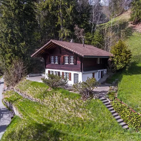 Apartamento Lienzhubel - Griwa Rent Ag *