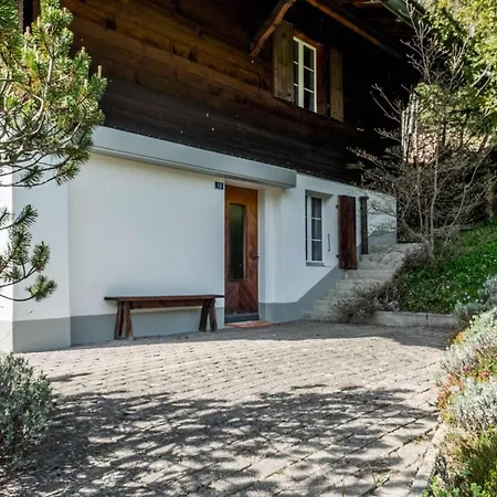 Apartment Lienzhubel - Griwa Rent Ag Grindelwald