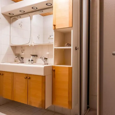 Lienzhubel - Griwa Rent Ag * Grindelwald