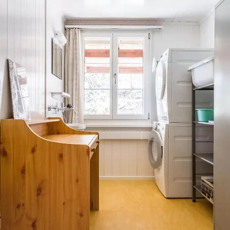 Apartment Lienzhubel - Griwa Rent Ag *