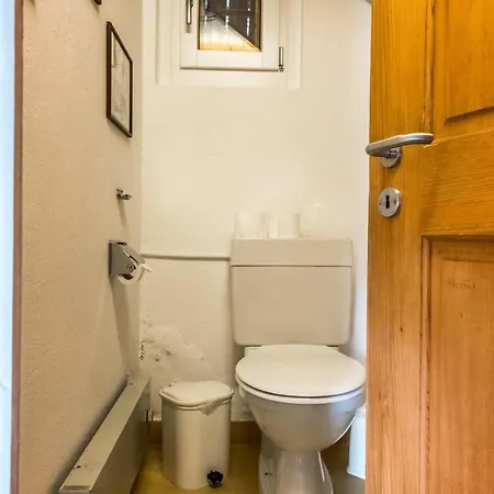 Apartmán Lienzhubel - Griwa Rent Ag *