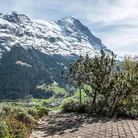 Lienzhubel - Griwa Rent Ag Grindelwald