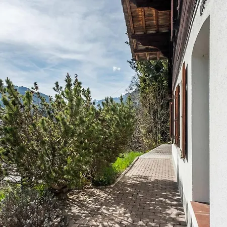 Apartamento Lienzhubel - Griwa Rent Ag