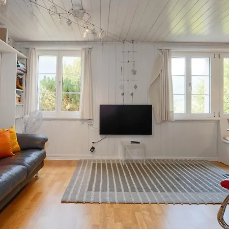 Lienzhubel - Griwa Rent Ag Apartment