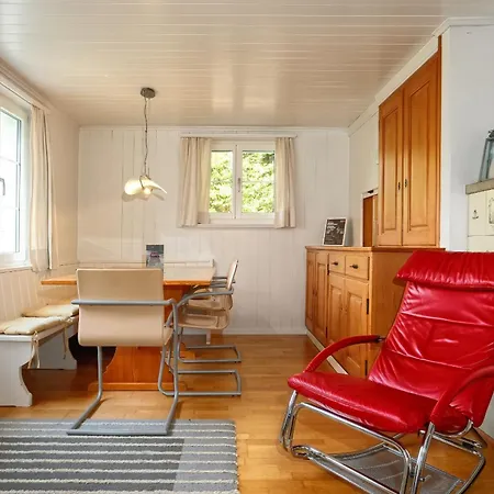 Lienzhubel - Griwa Rent Ag Grindelwald
