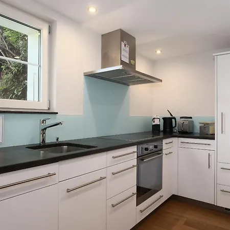 Lienzhubel - Griwa Rent Ag Apartment Grindelwald