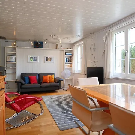 Lienzhubel - Griwa Rent Ag Grindelwald