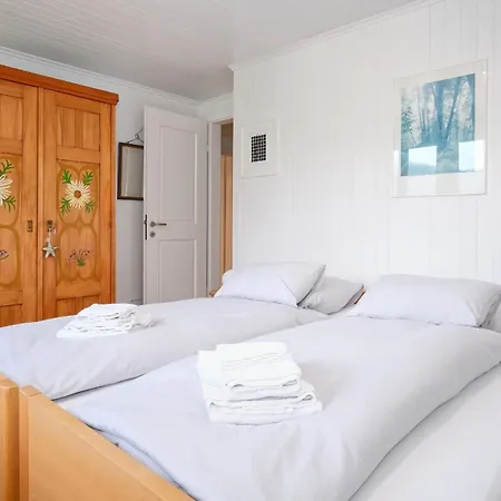 Lienzhubel - Griwa Rent Ag Apartment Grindelwald