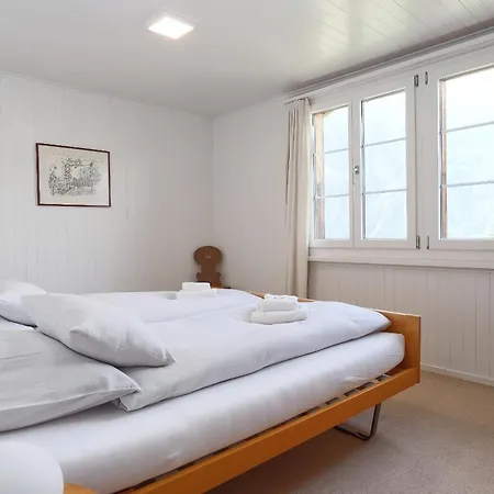 Apartment Lienzhubel - Griwa Rent Ag