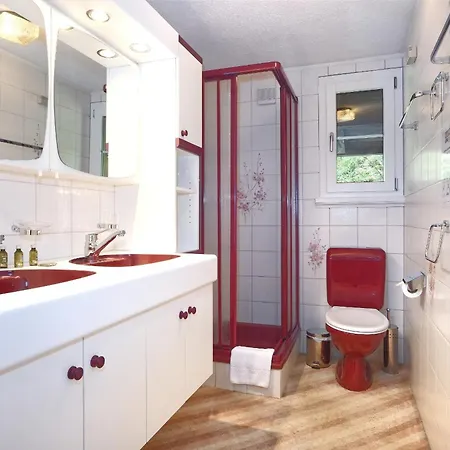 Lienzhubel - Griwa Rent Ag Grindelwald