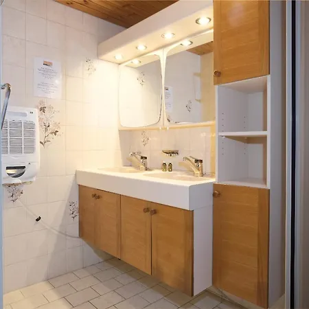 Apartment Lienzhubel - Griwa Rent Ag