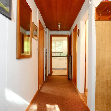 Lienzhubel - Griwa Rent Ag Apartment *