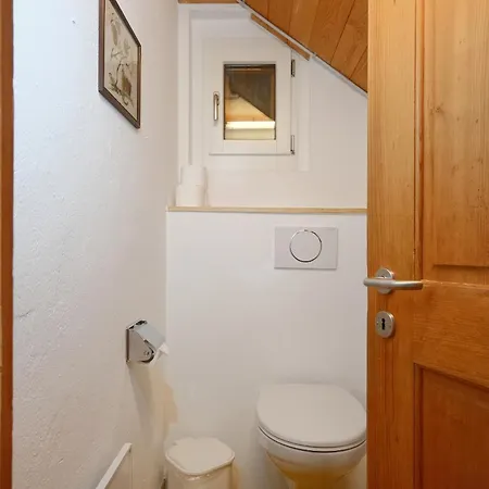 Lienzhubel - Griwa Rent Ag Apartment *