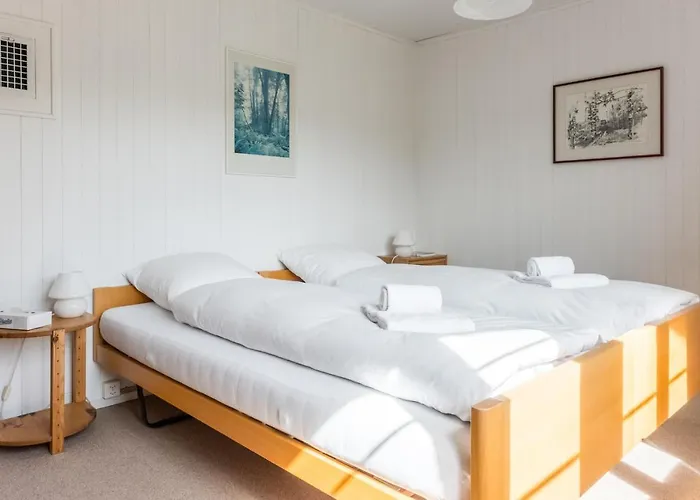 Apartamento Lienzhubel - Griwa Rent Ag