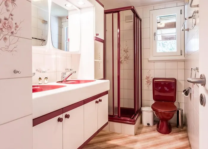 Lienzhubel - Griwa Rent Ag